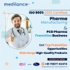 PCD Pharma Franchise in Madhya Pradesh Avatar
